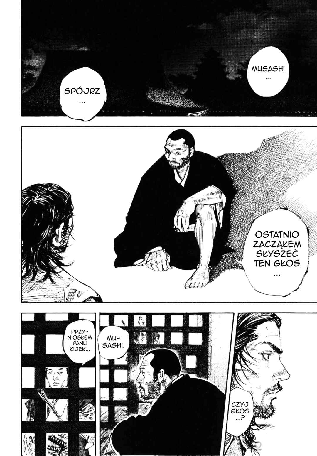 Vagabond Chapter 256 - Page 12