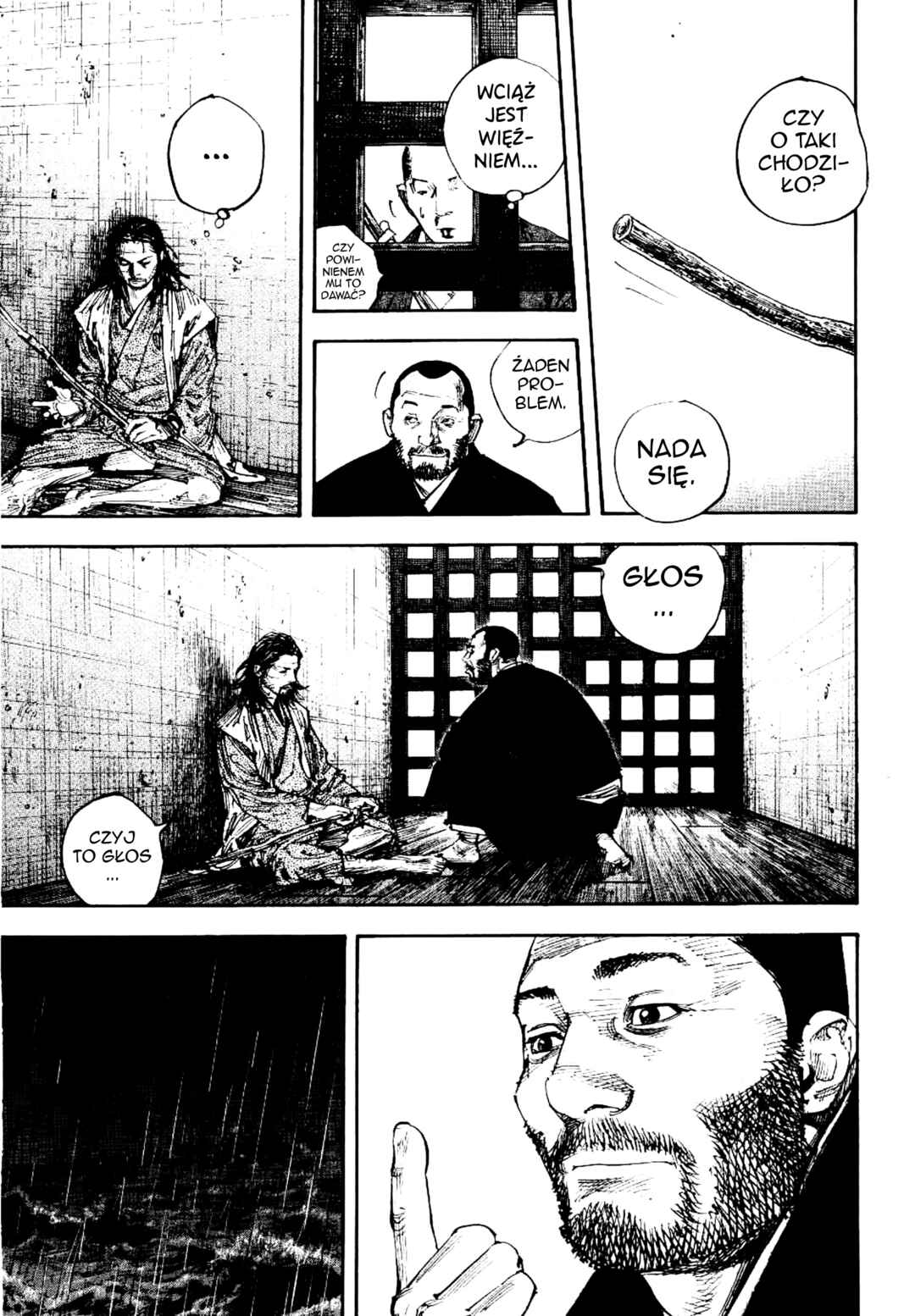 Vagabond Chapter 256 - Page 13