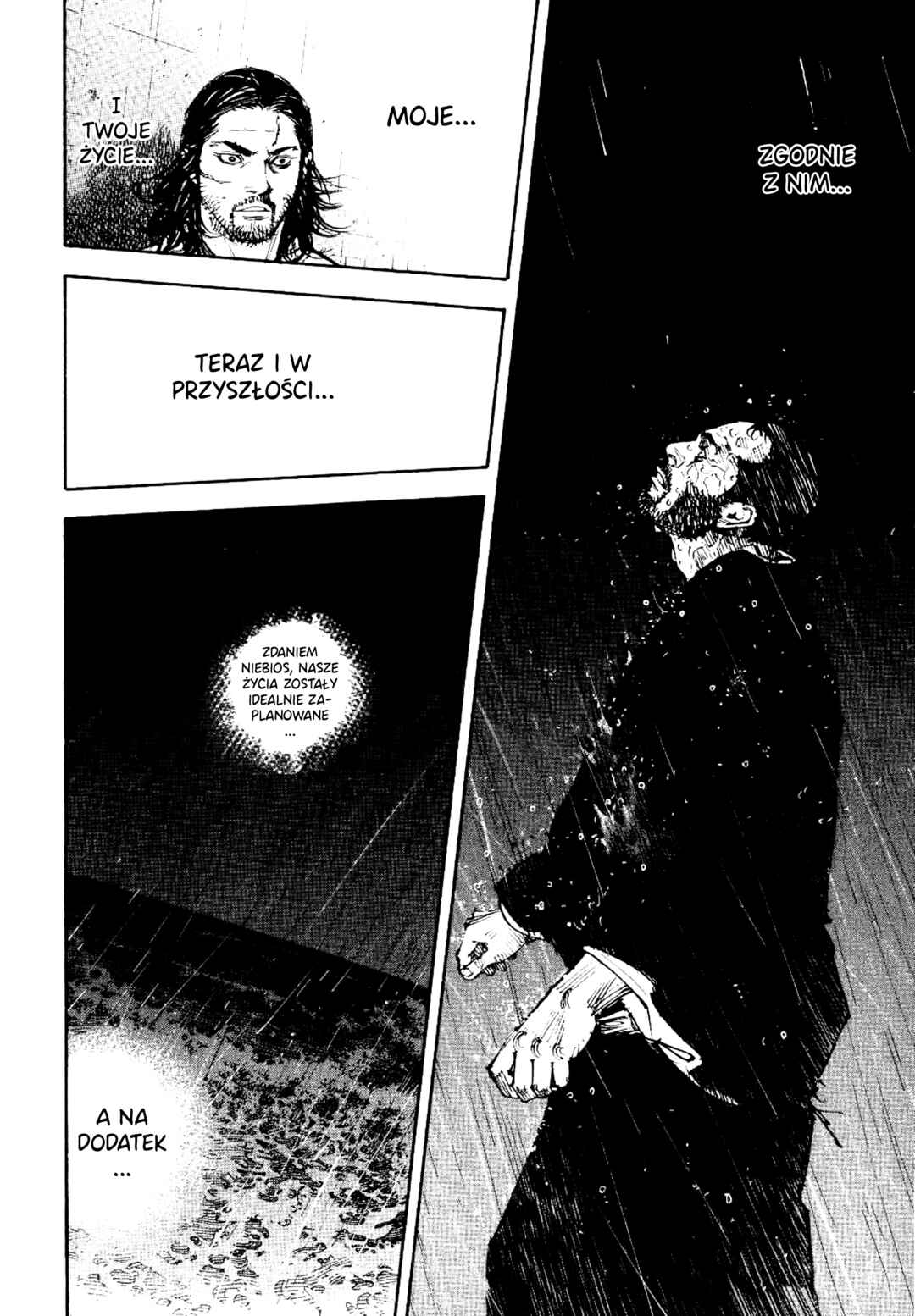 Vagabond Chapter 256 - Page 15