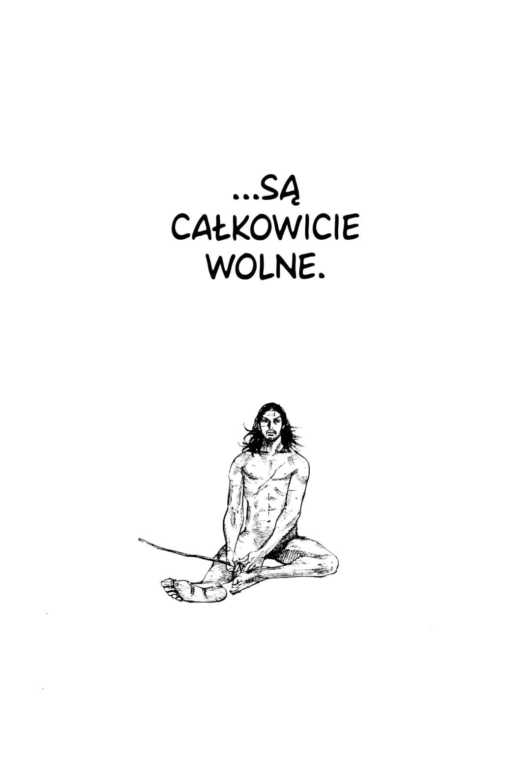 Vagabond Chapter 256 - Page 16