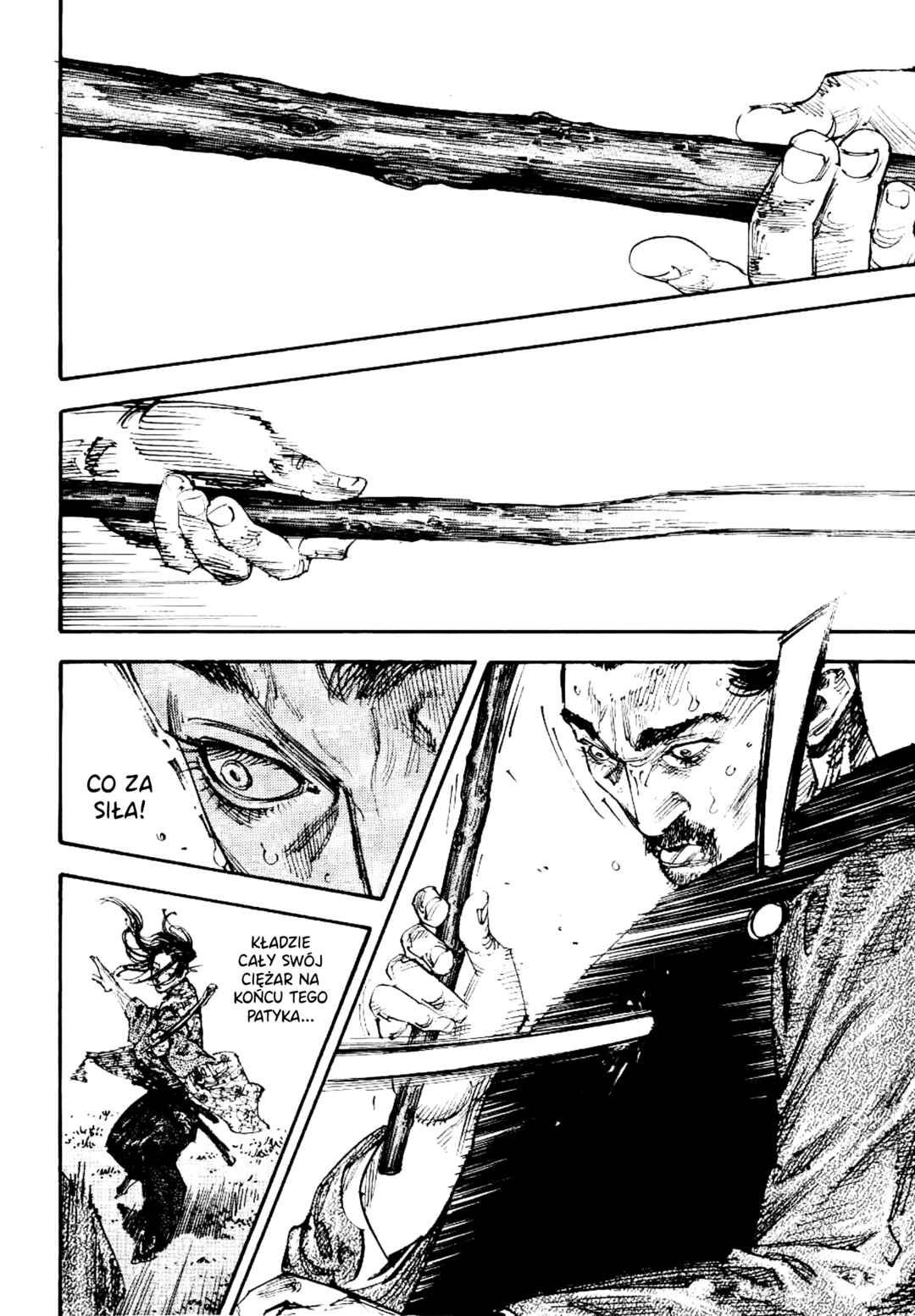 Vagabond Chapter 256 - Page 17