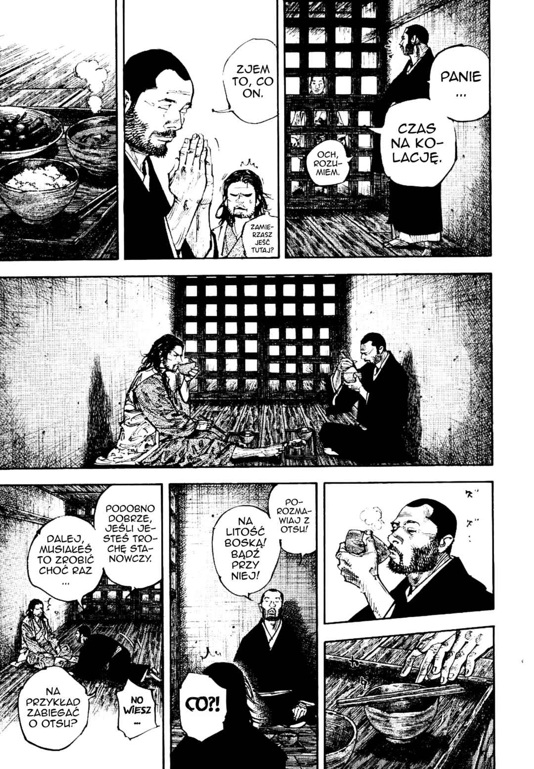 Vagabond Chapter 256 - Page 6