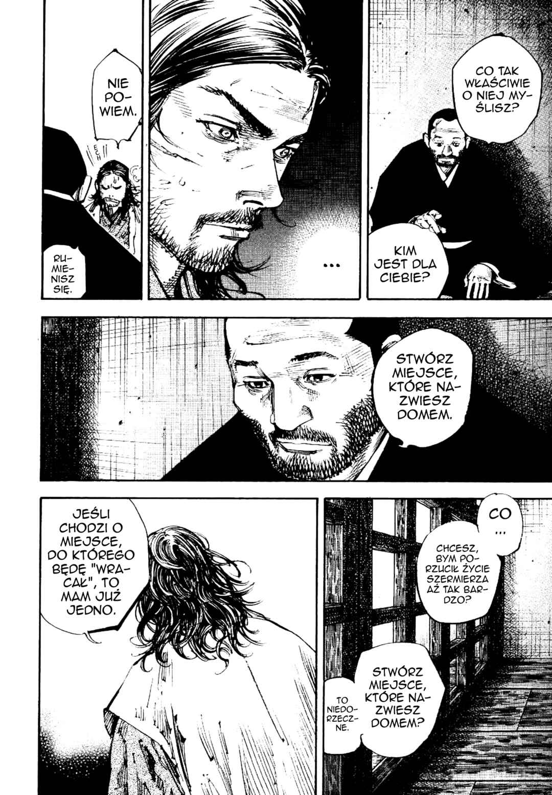 Vagabond Chapter 256 - Page 7