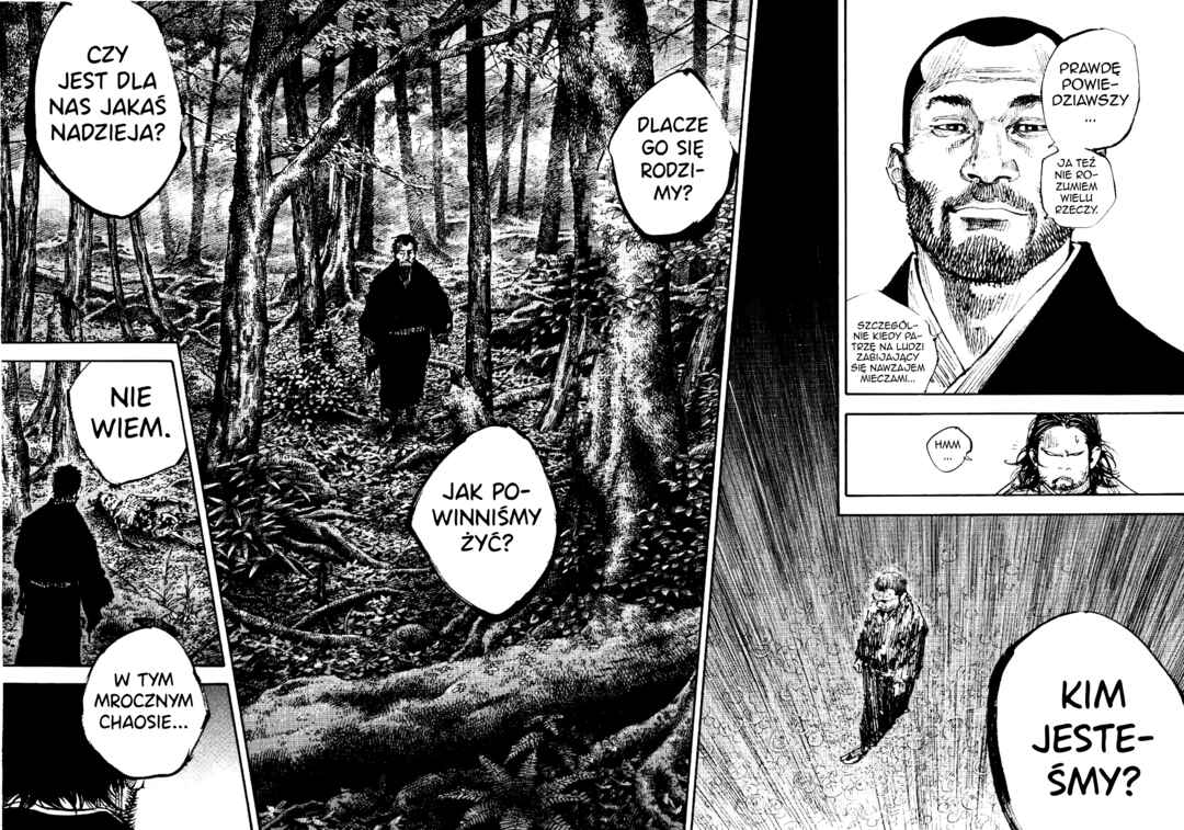 Vagabond Chapter 256 - Page 9