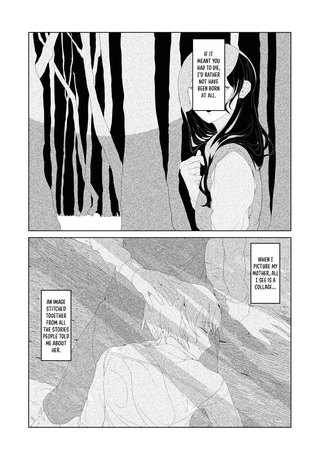 Tokofobia Chapter ? - Page 12
