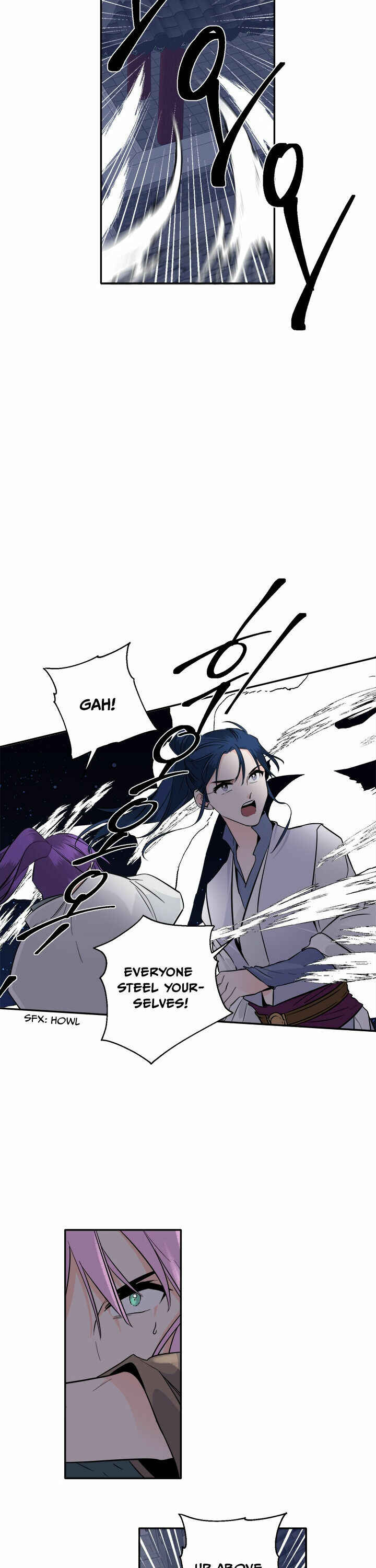 Yeon Lok Heun Chapter 113 - Page 17