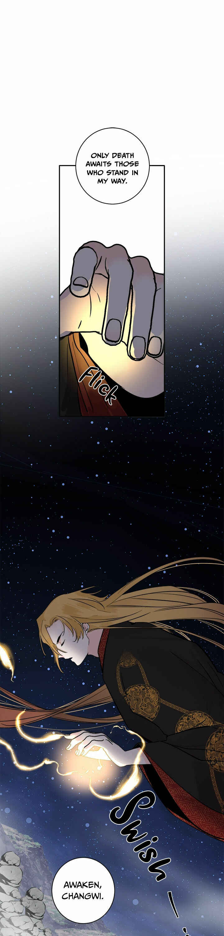 Yeon Lok Heun Chapter 113 - Page 19