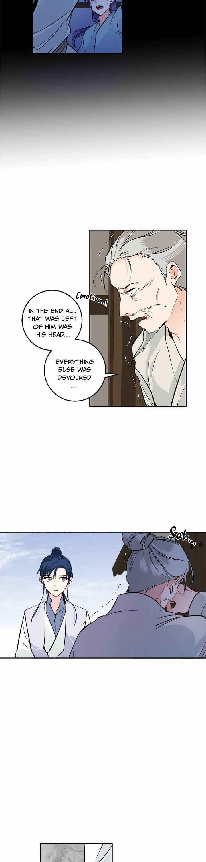 Yeon Lok Heun Chapter 113 - Page 2