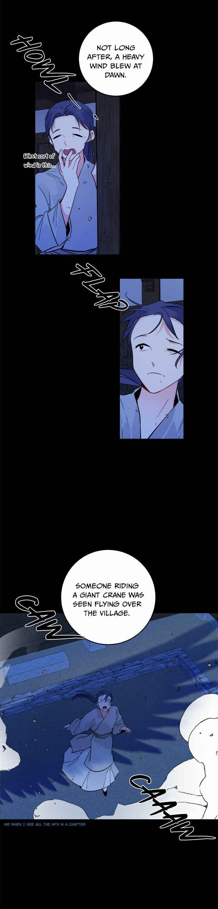 Yeon Lok Heun Chapter 113 - Page 8