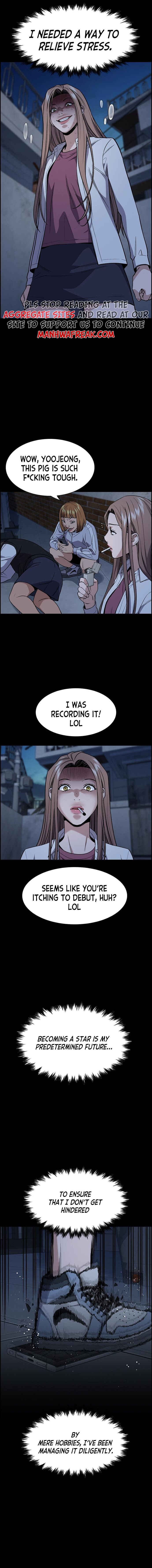Get Schooled Chapter 116 - Page 11