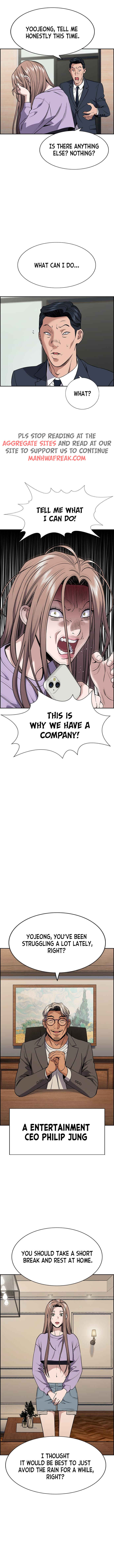 Get Schooled Chapter 116 - Page 15