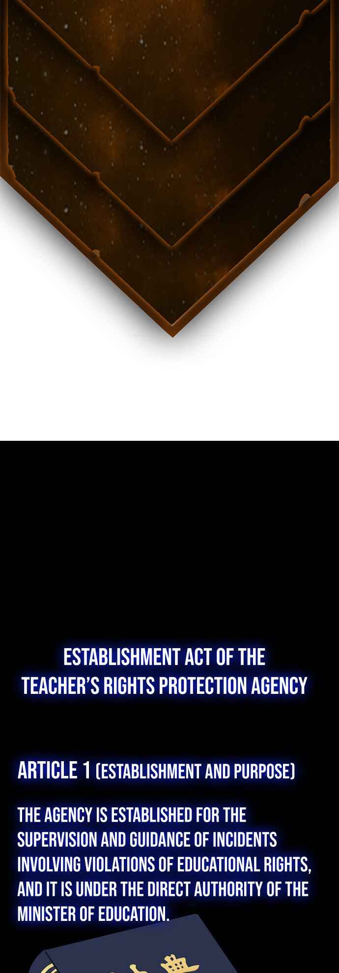 Get Schooled Chapter 116 - Page 2