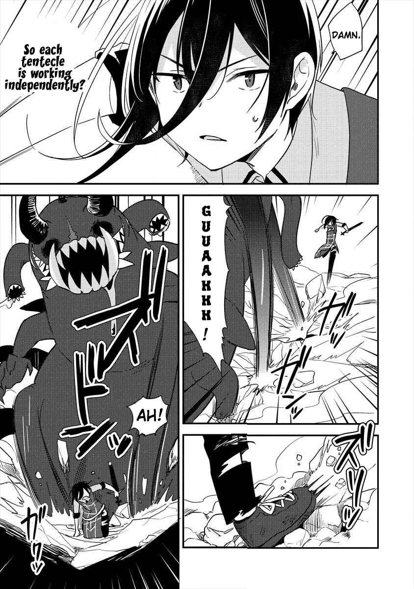 Isekai de Kojiin o Hiraita kedo, Nazeka Dare Hitori Sudatou to shinai Ken Chapter 25 - Page 6