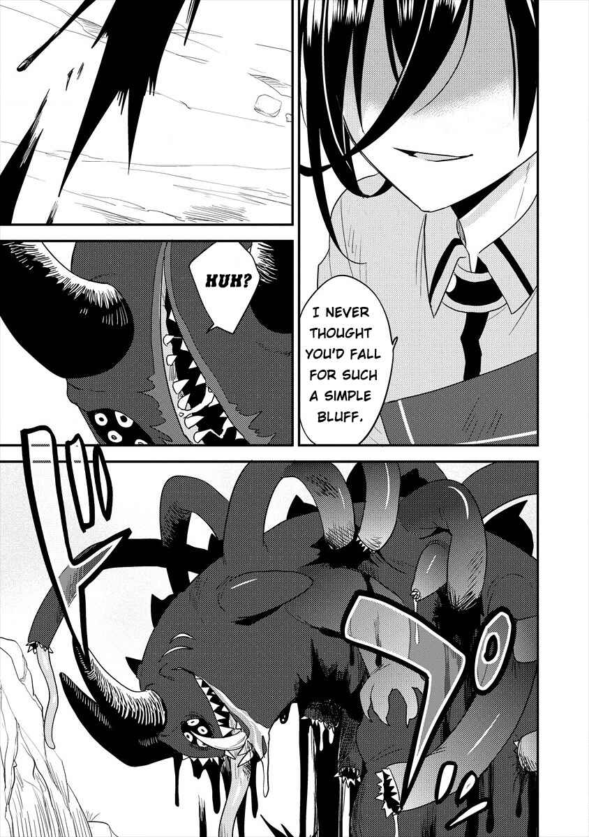 Isekai de Kojiin o Hiraita kedo, Nazeka Dare Hitori Sudatou to shinai Ken Chapter 25 - Page 8