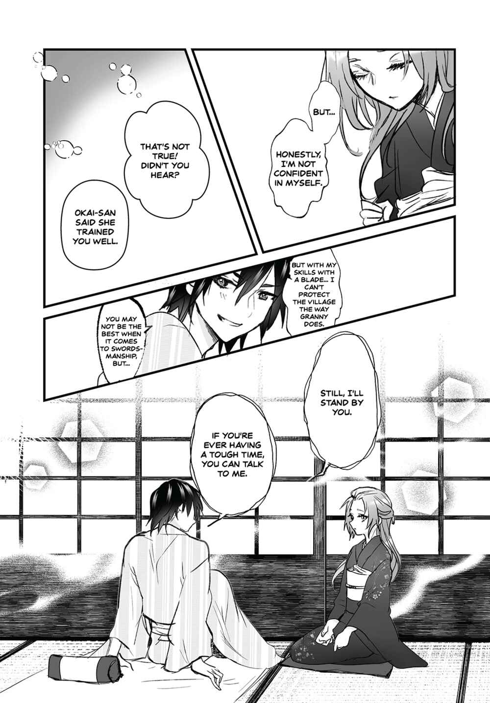 Higurashi no Naku Koro ni Oni Chapter 5 - Page 26