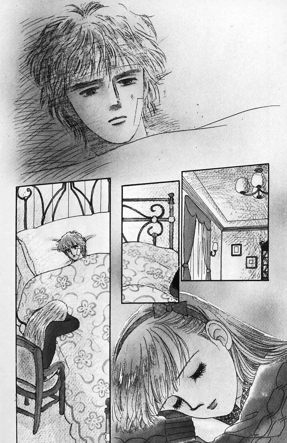 Tokimeki Tonight Chapter 68 - Page 19