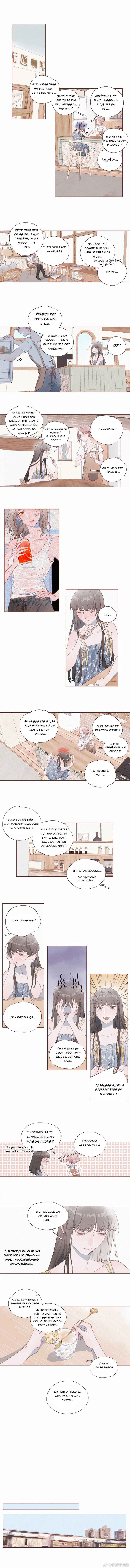 The Flirty Tenant and the Pretty Landlady Chapter 2 - Page 4