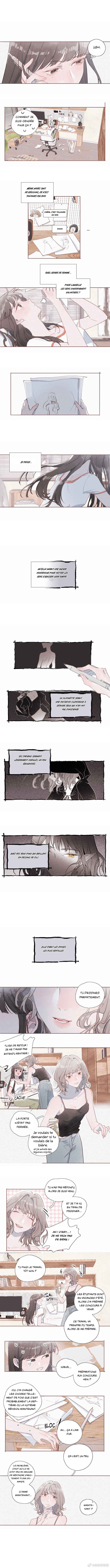 The Flirty Tenant and the Pretty Landlady Chapter 2 - Page 5