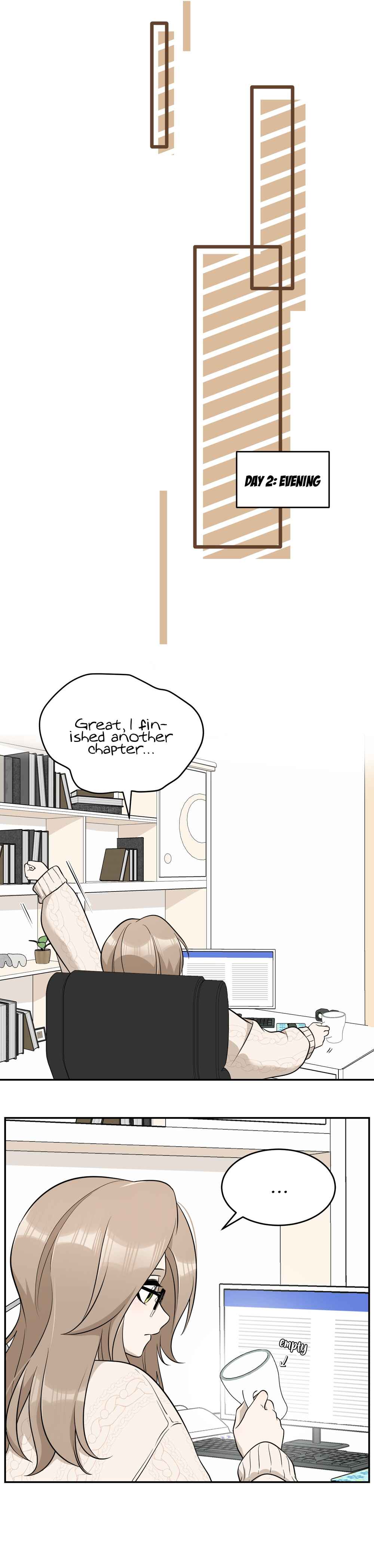 Wǒ de shíwù kàn qǐlái hěn kě'ài' Chapter 101 - Page 5