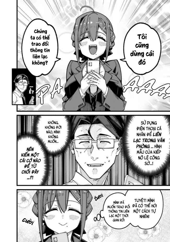 Jimi na Ojisan, Jitsu wa Eiyuu datta. ~Jikaku ga Nai Mama Musou Shitetara, Mei no Dungeon Haishin de Sarasareteta you desu~ Chapter 7 - Page 10