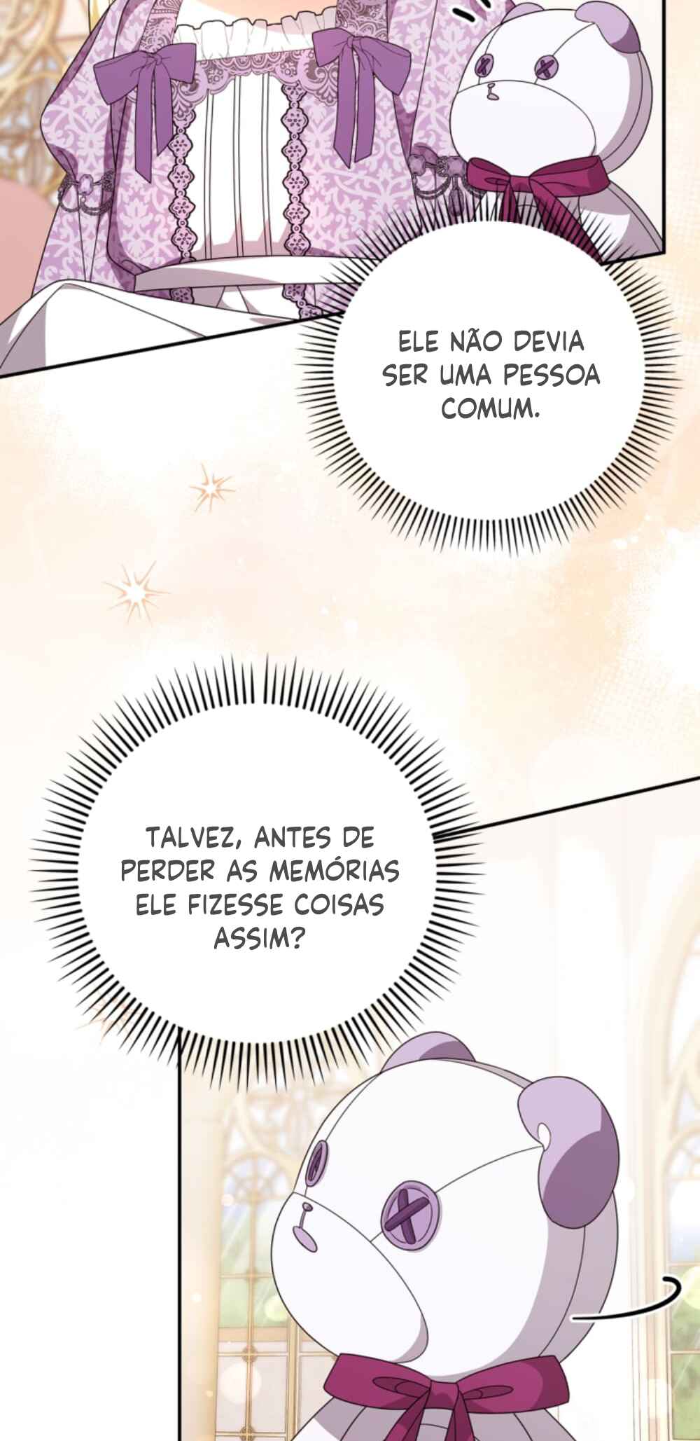 I Became the Daughter of the Ghost Duke Chapter 12 - Page 11