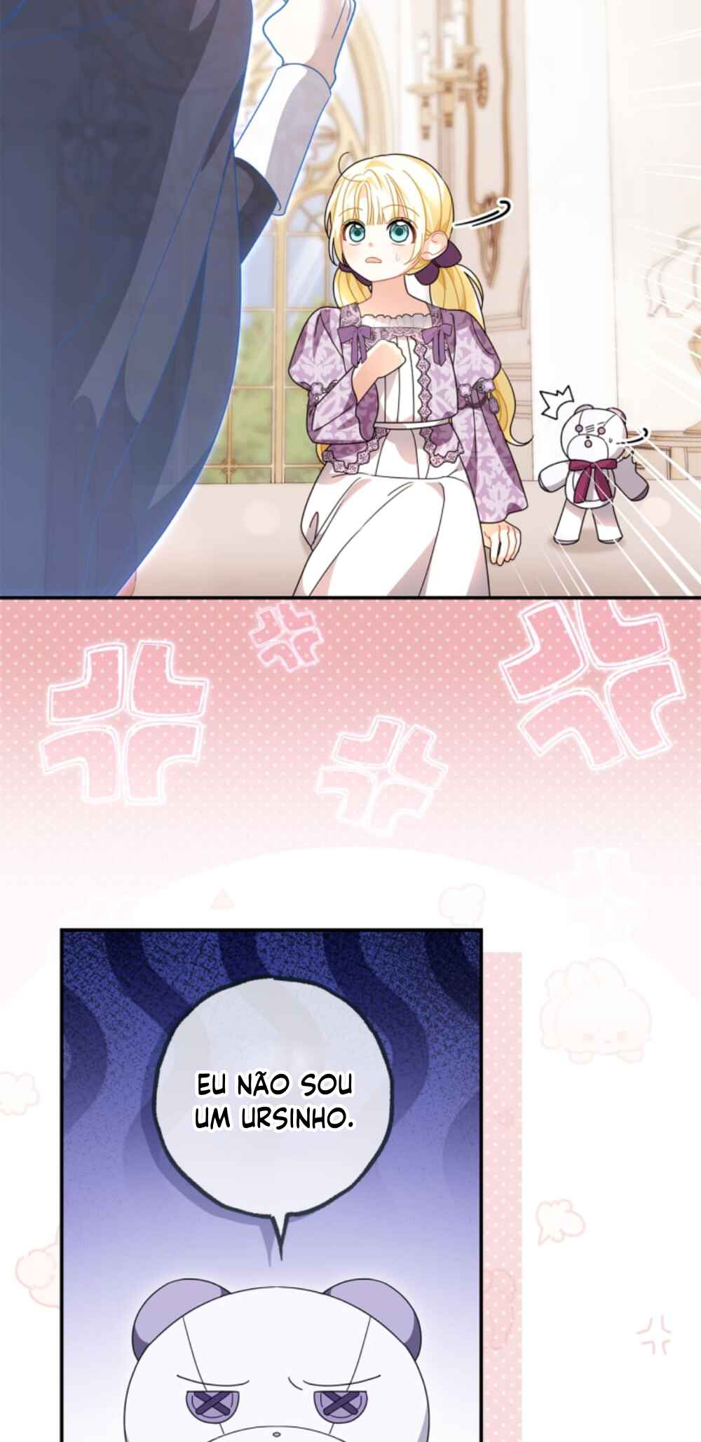 I Became the Daughter of the Ghost Duke Chapter 12 - Page 13
