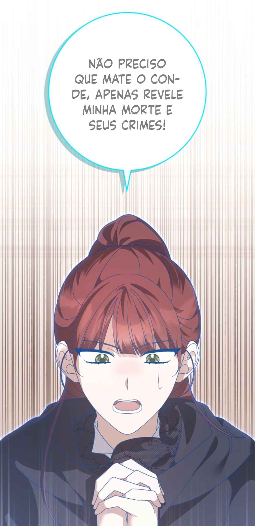 I Became the Daughter of the Ghost Duke Chapter 12 - Page 15