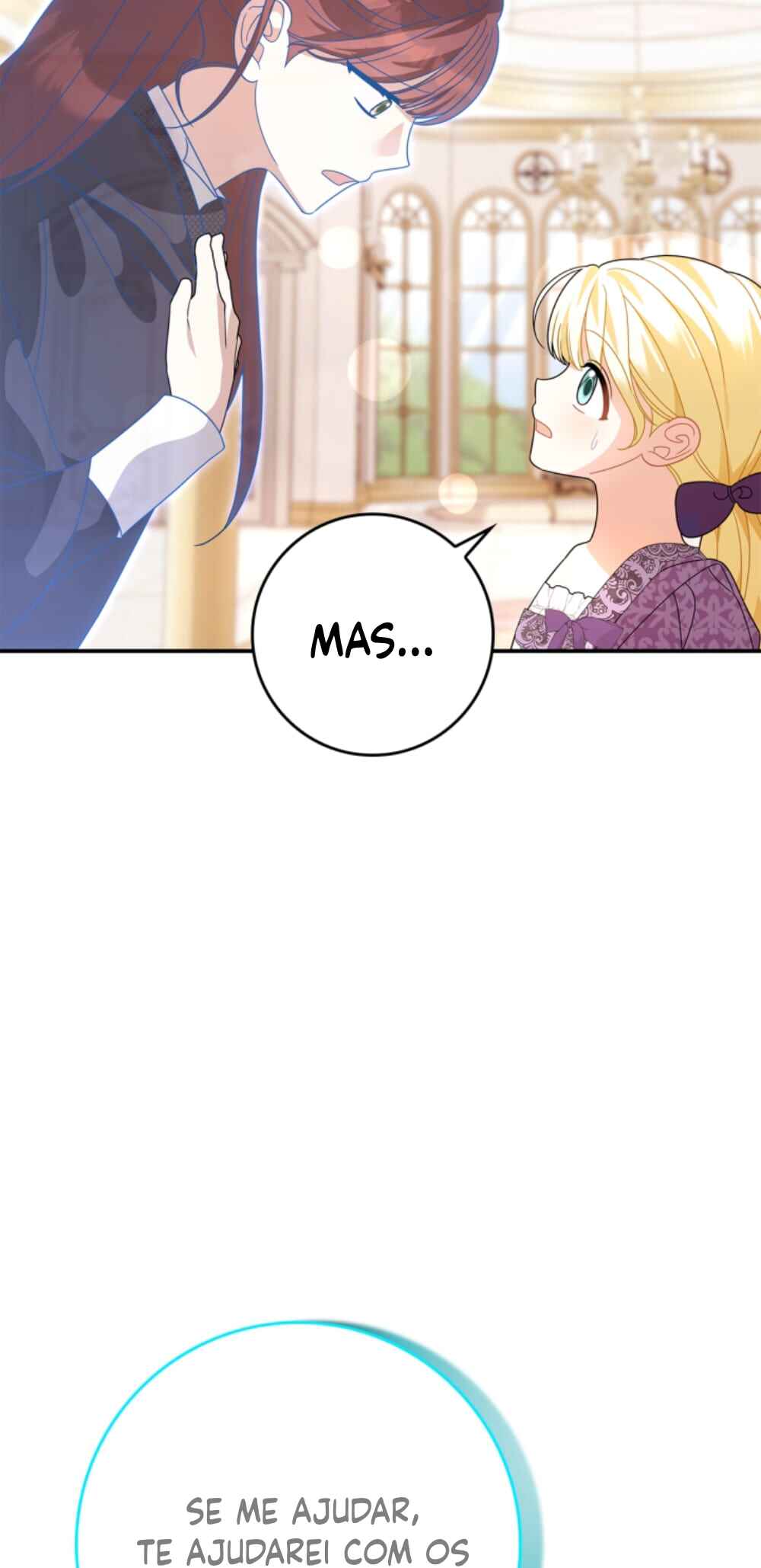 I Became the Daughter of the Ghost Duke Chapter 12 - Page 17