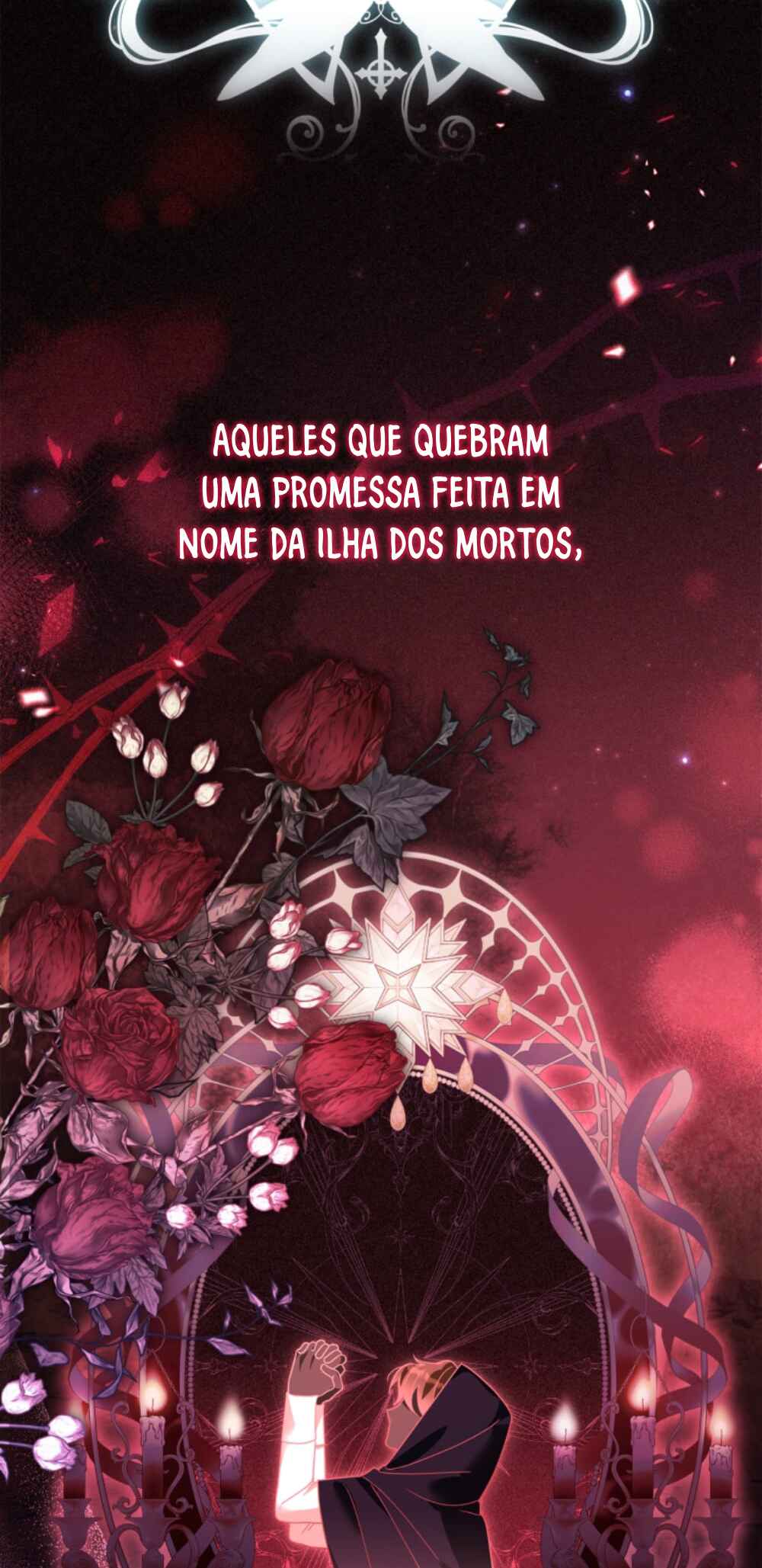 I Became the Daughter of the Ghost Duke Chapter 12 - Page 24