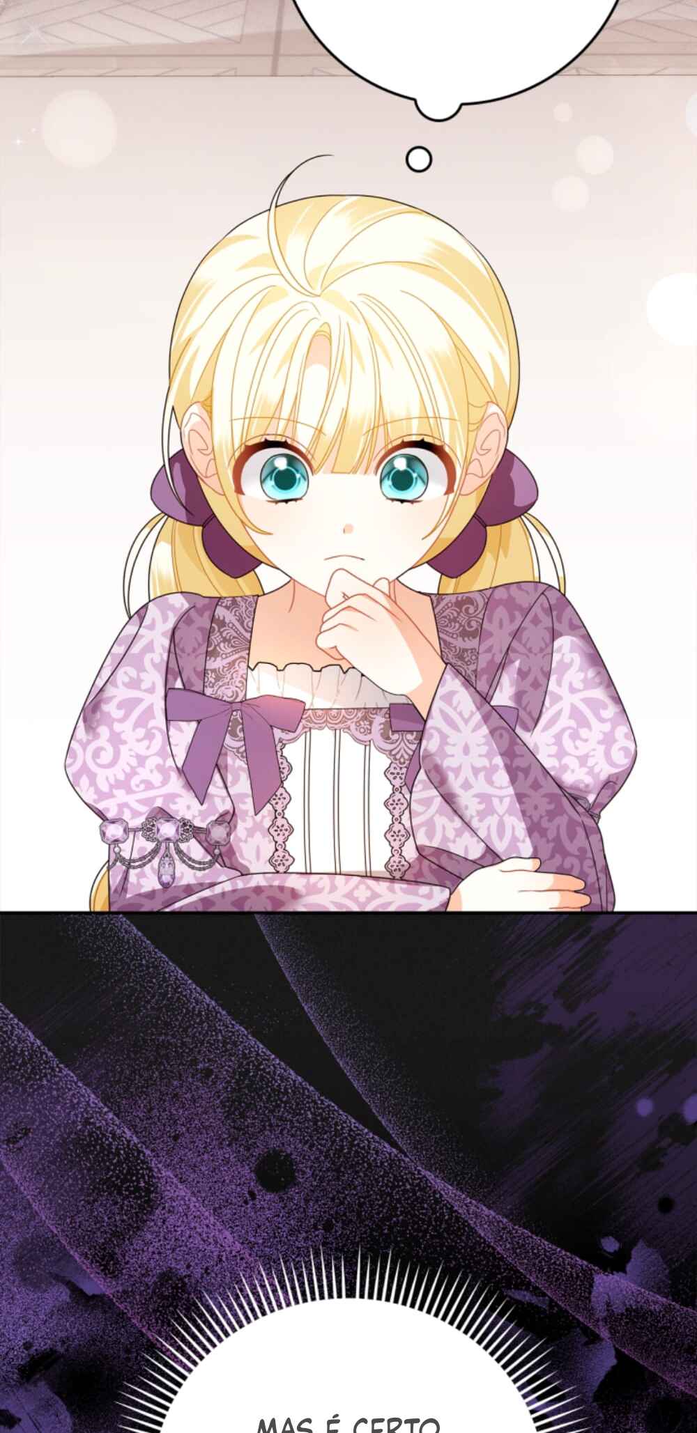 I Became the Daughter of the Ghost Duke Chapter 12 - Page 27