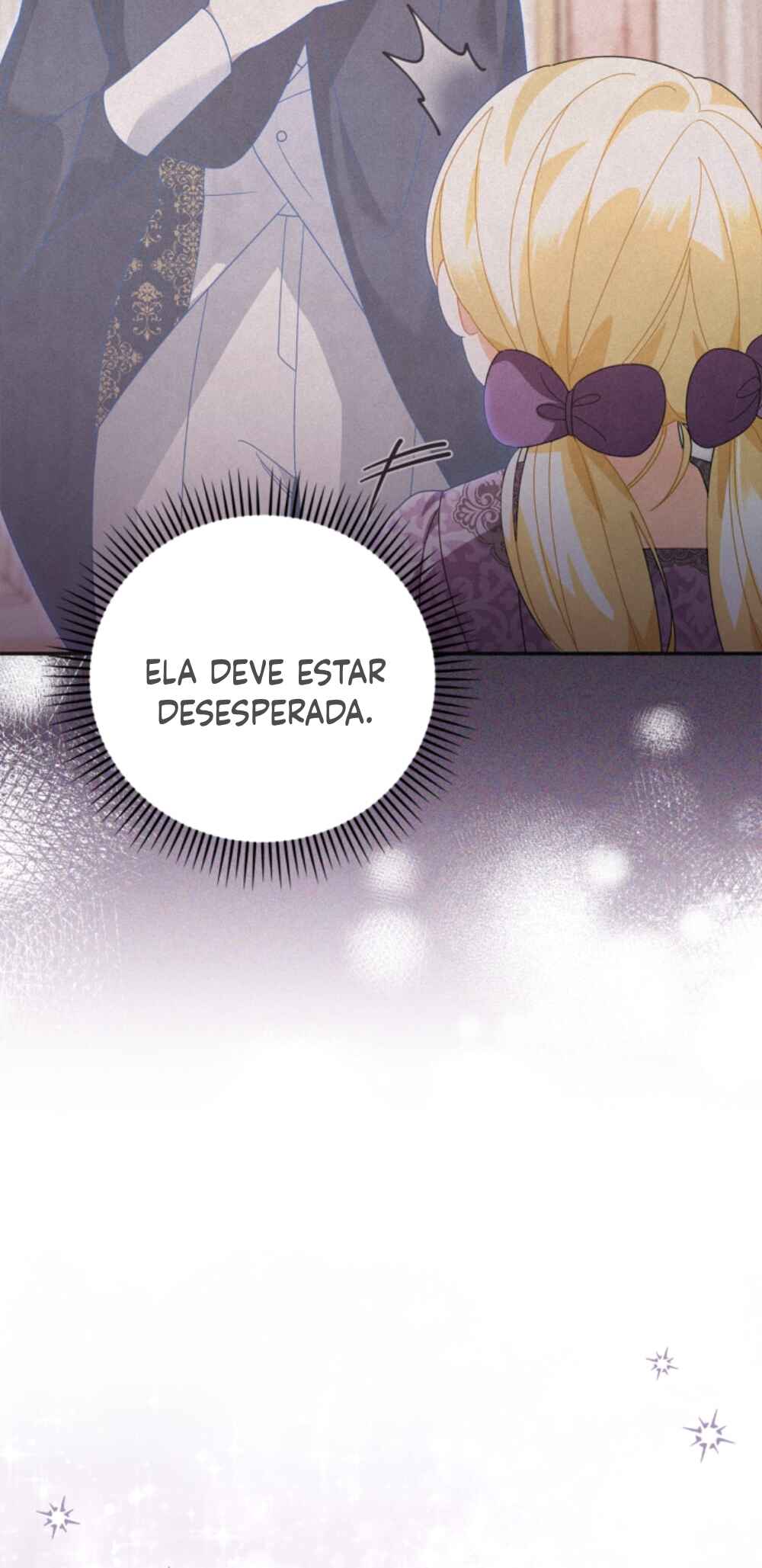 I Became the Daughter of the Ghost Duke Chapter 12 - Page 30