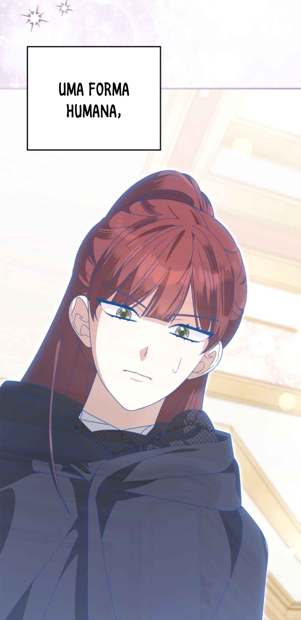 I Became the Daughter of the Ghost Duke Chapter 12 - Page 31