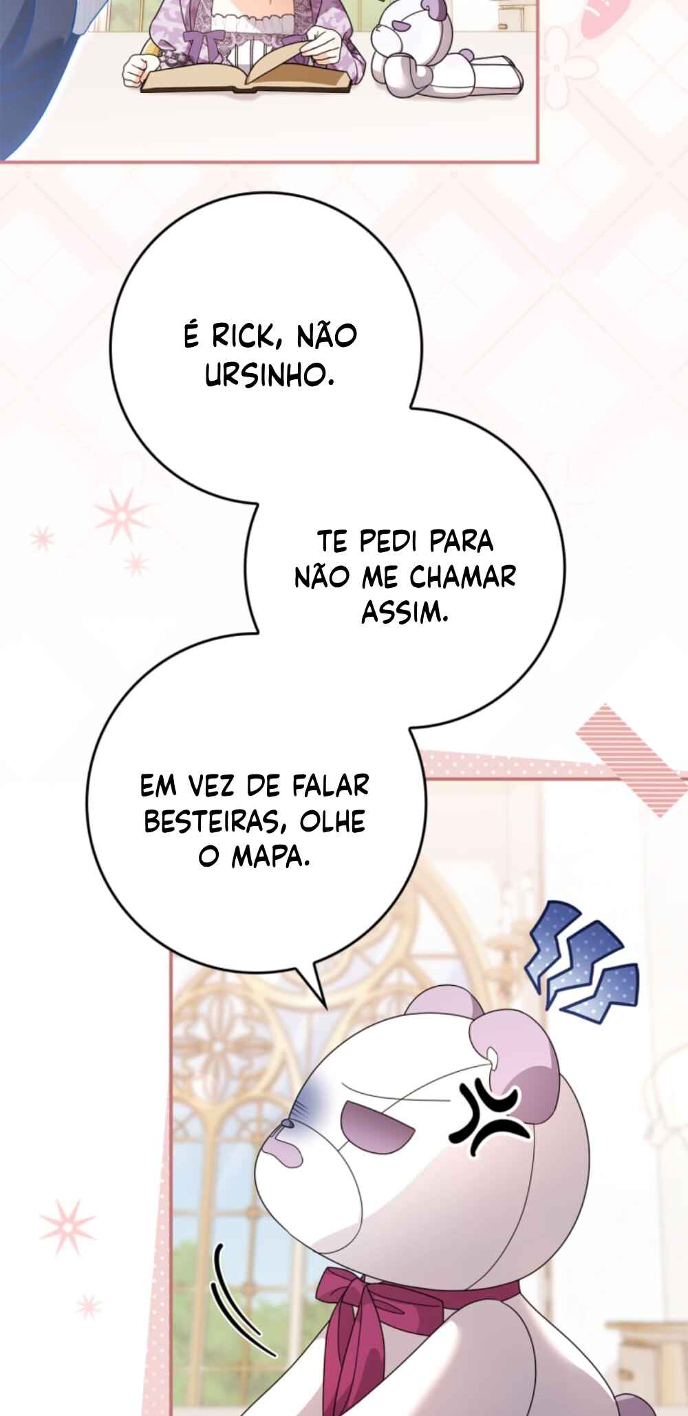 I Became the Daughter of the Ghost Duke Chapter 12 - Page 40