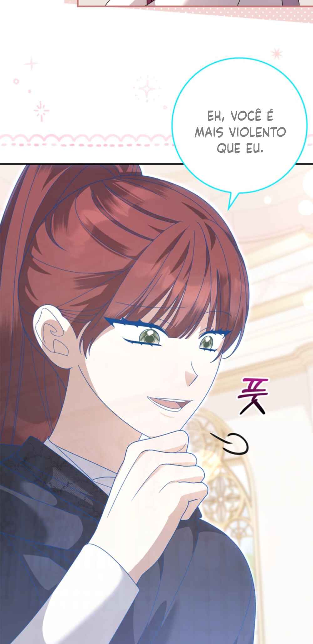 I Became the Daughter of the Ghost Duke Chapter 12 - Page 41
