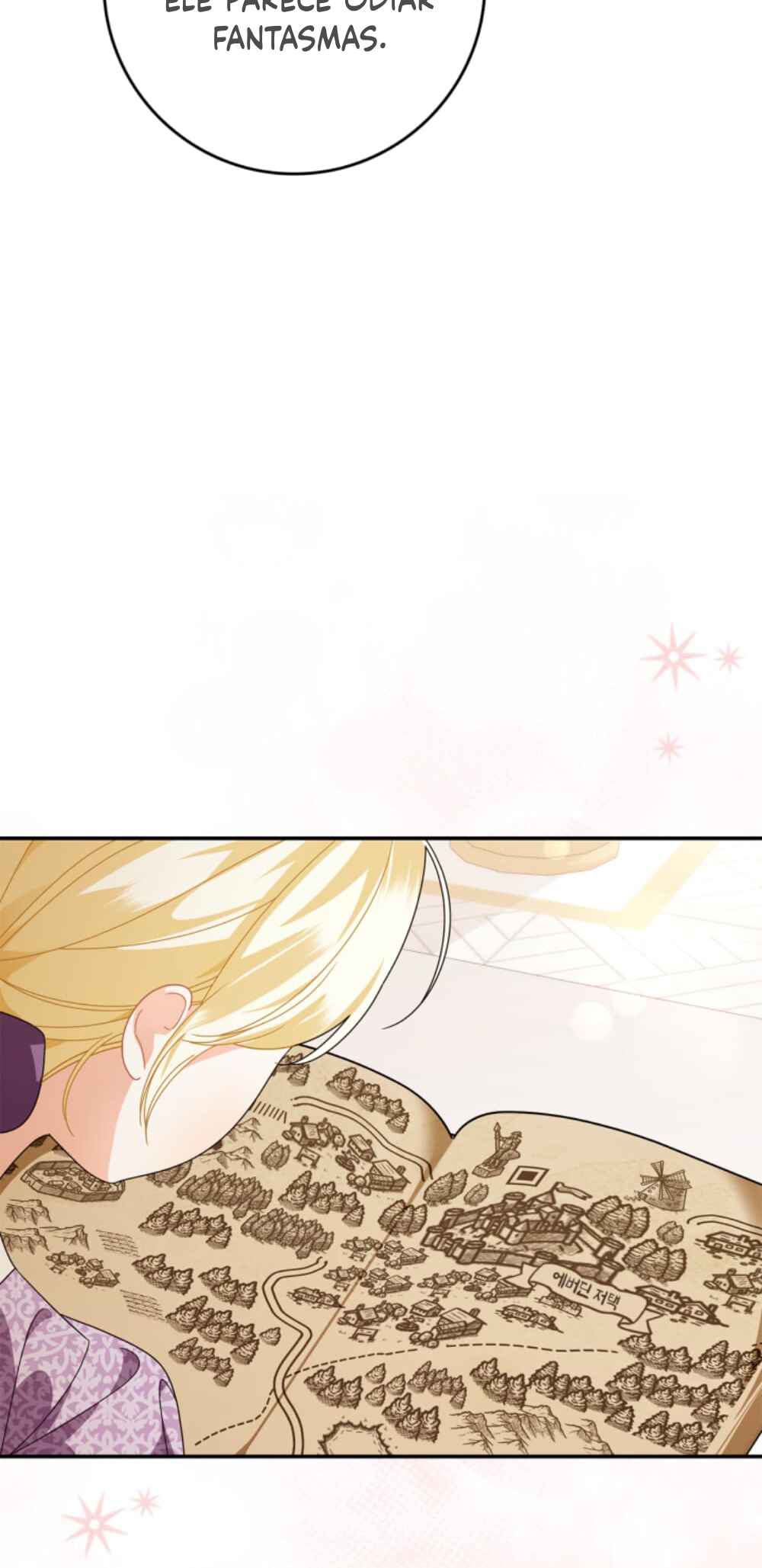 I Became the Daughter of the Ghost Duke Chapter 12 - Page 43