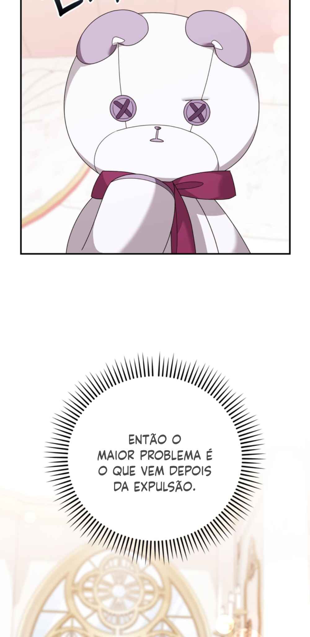I Became the Daughter of the Ghost Duke Chapter 12 - Page 49