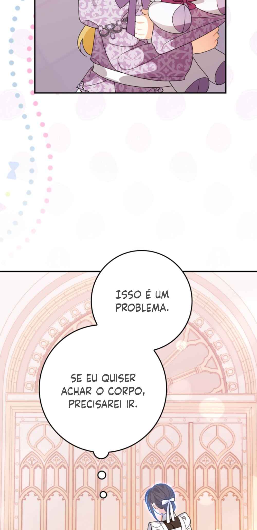 I Became the Daughter of the Ghost Duke Chapter 12 - Page 71