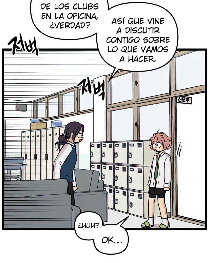 Jib-i Eobs-eo Chapter 85 - Page 10