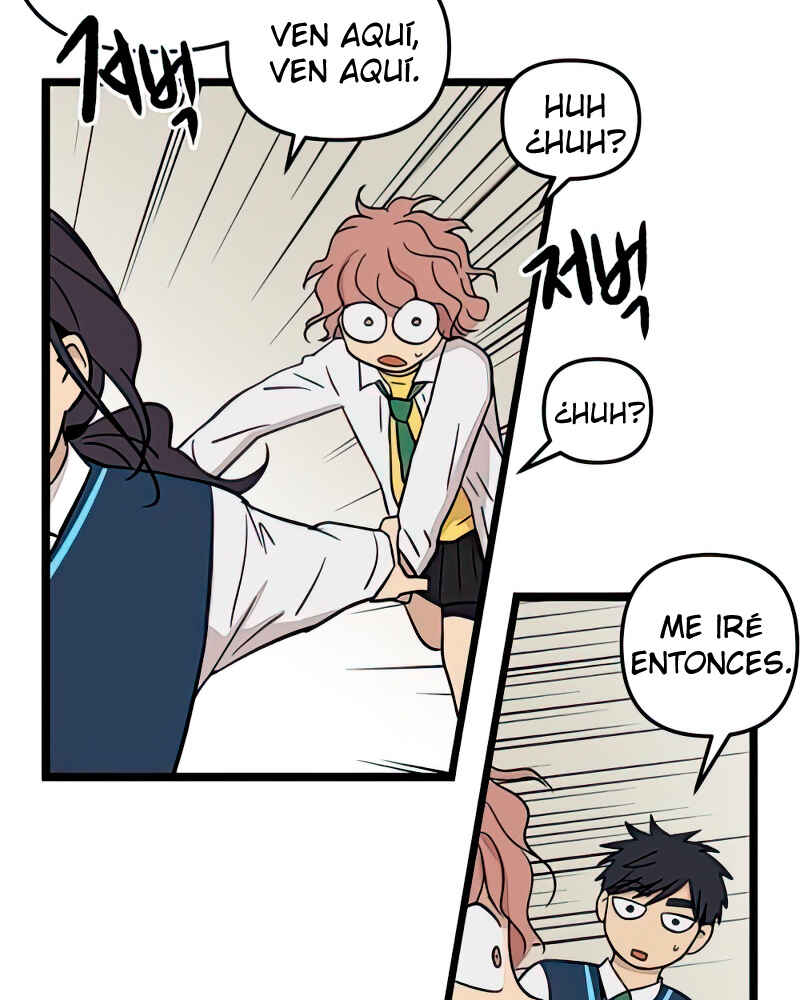 Jib-i Eobs-eo Chapter 85 - Page 15