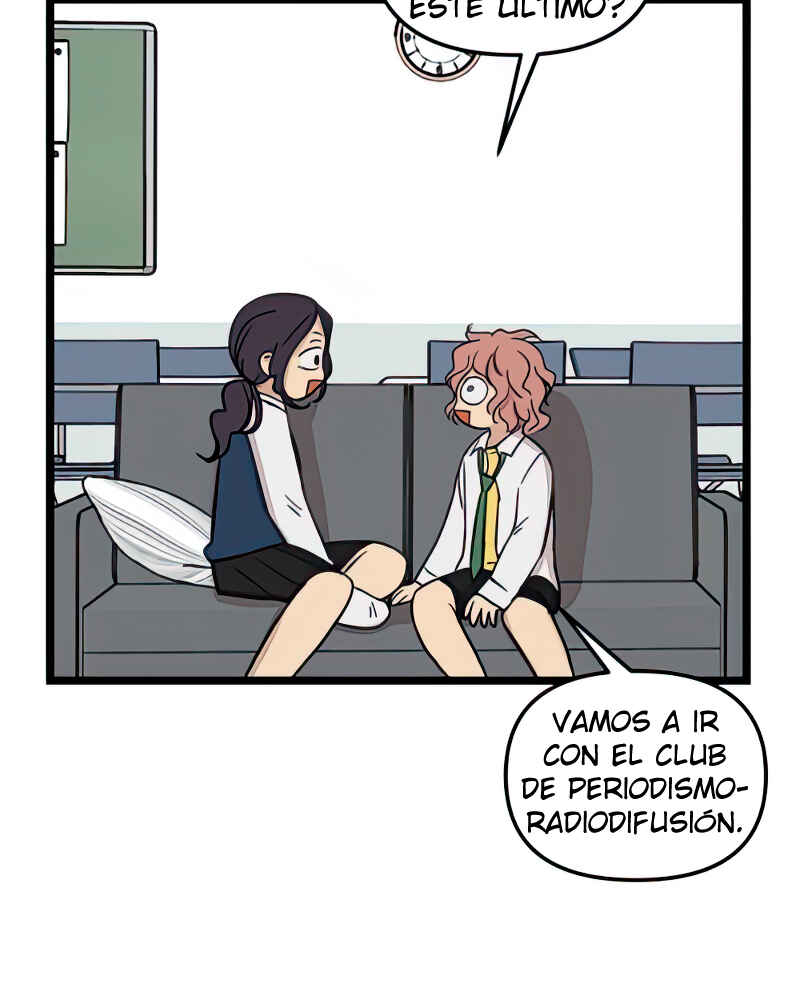 Jib-i Eobs-eo Chapter 85 - Page 28