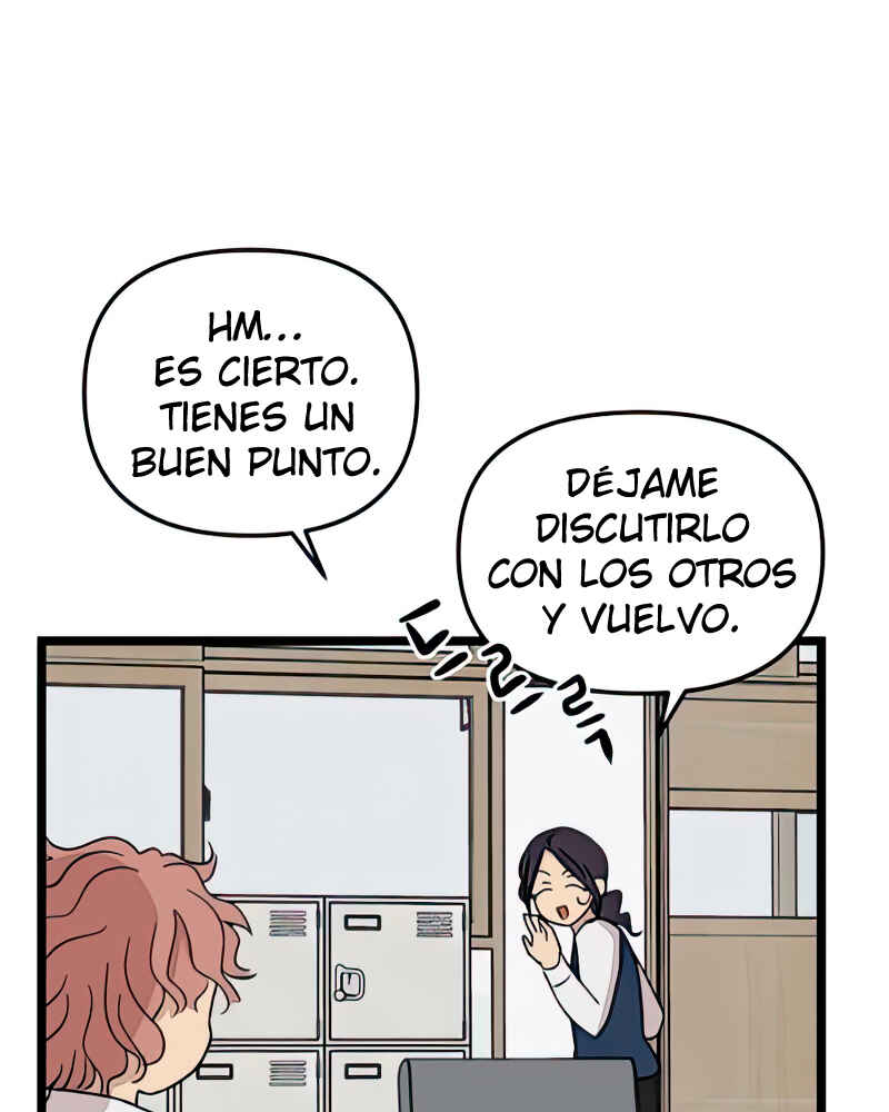 Jib-i Eobs-eo Chapter 85 - Page 43