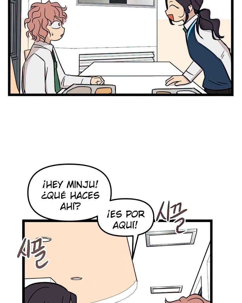 Jib-i Eobs-eo Chapter 85 - Page 56