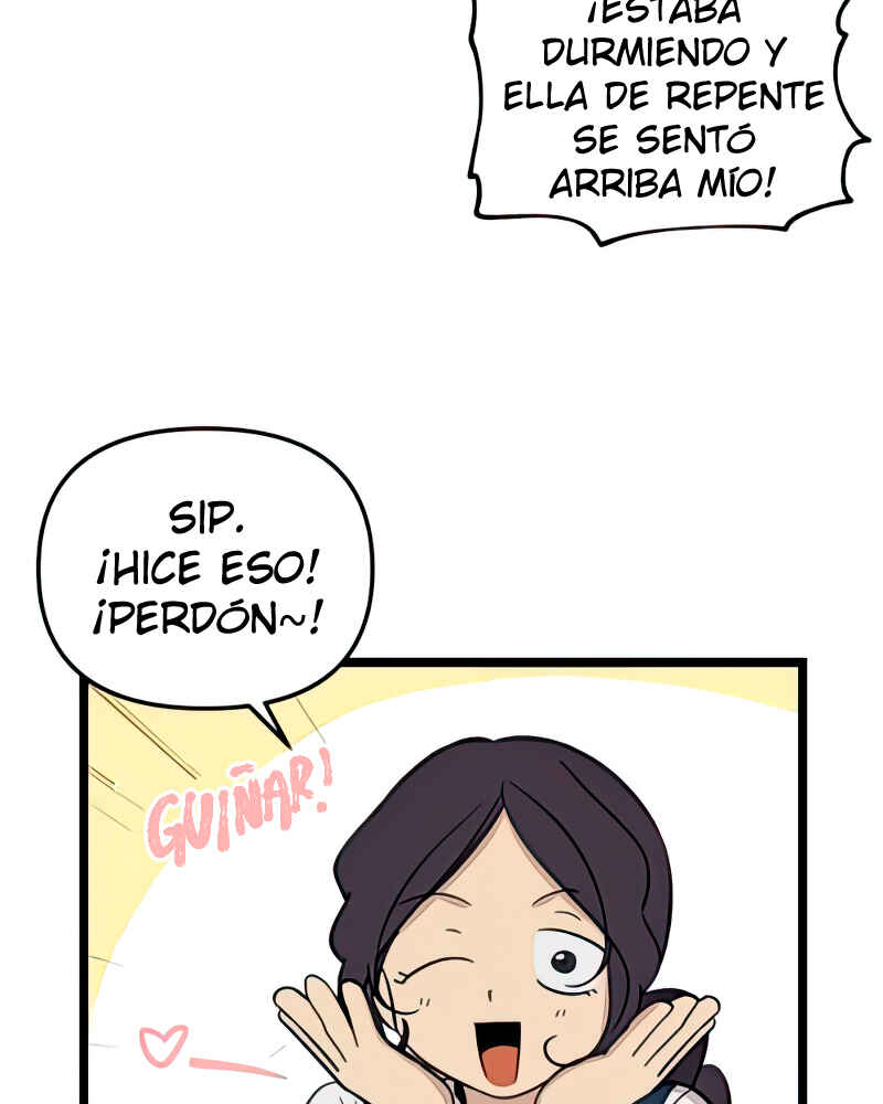 Jib-i Eobs-eo Chapter 85 - Page 6