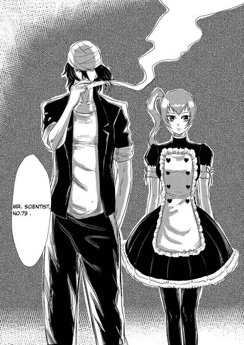 The Basketball Girl Chapter 20 - Page 7
