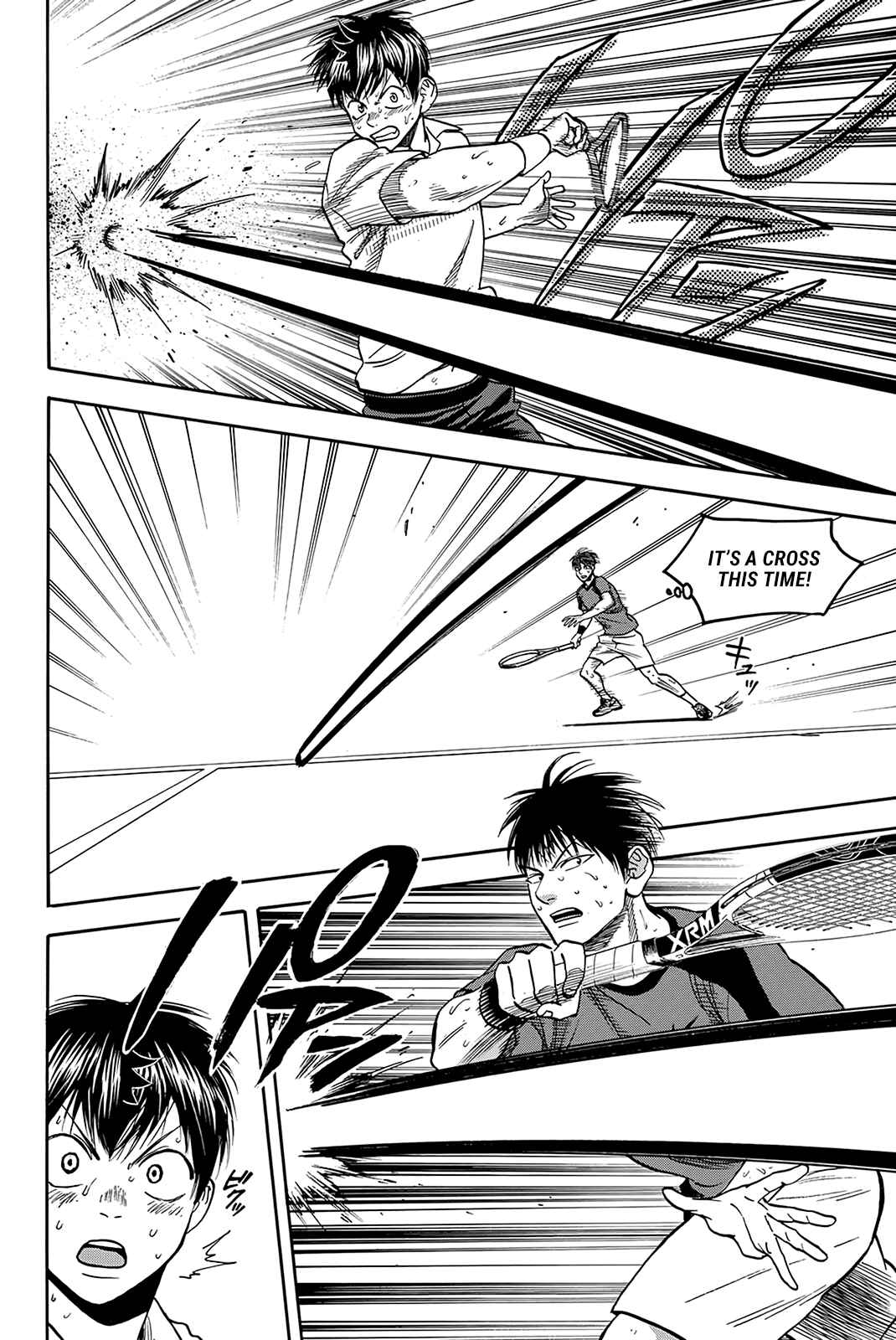 Baby Steps Chapter 401 - Page 11