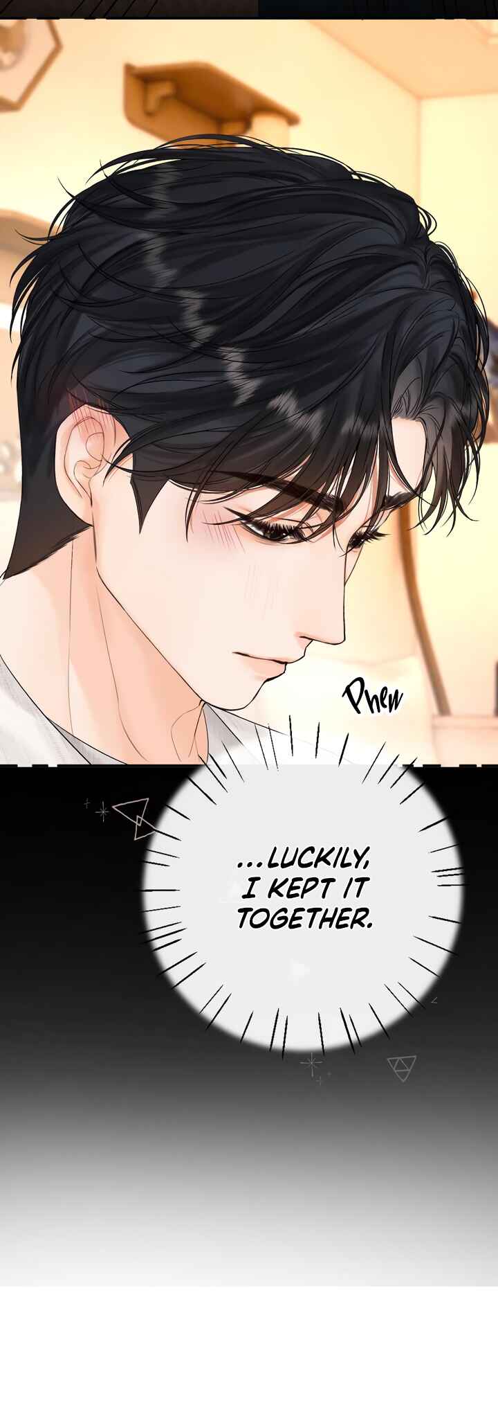 Please Take Care Chapter 42 - Page 13