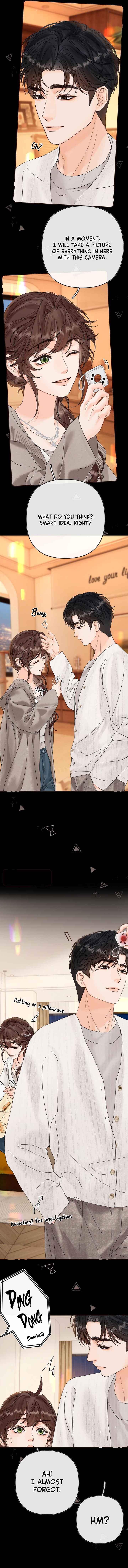 Please Take Care Chapter 42 - Page 7