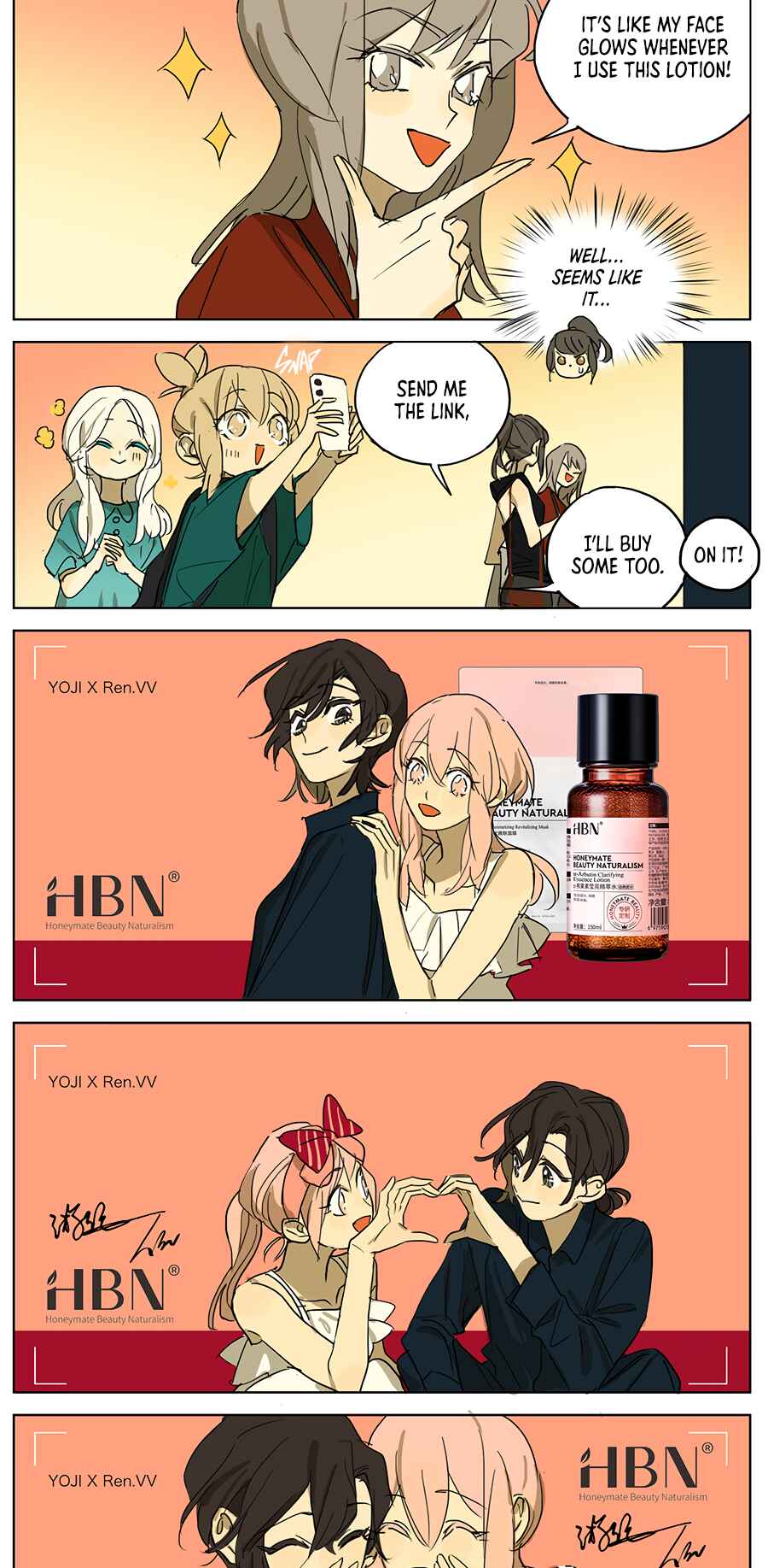 My Mom's a Superstar Chapter 28.5 - Page 9
