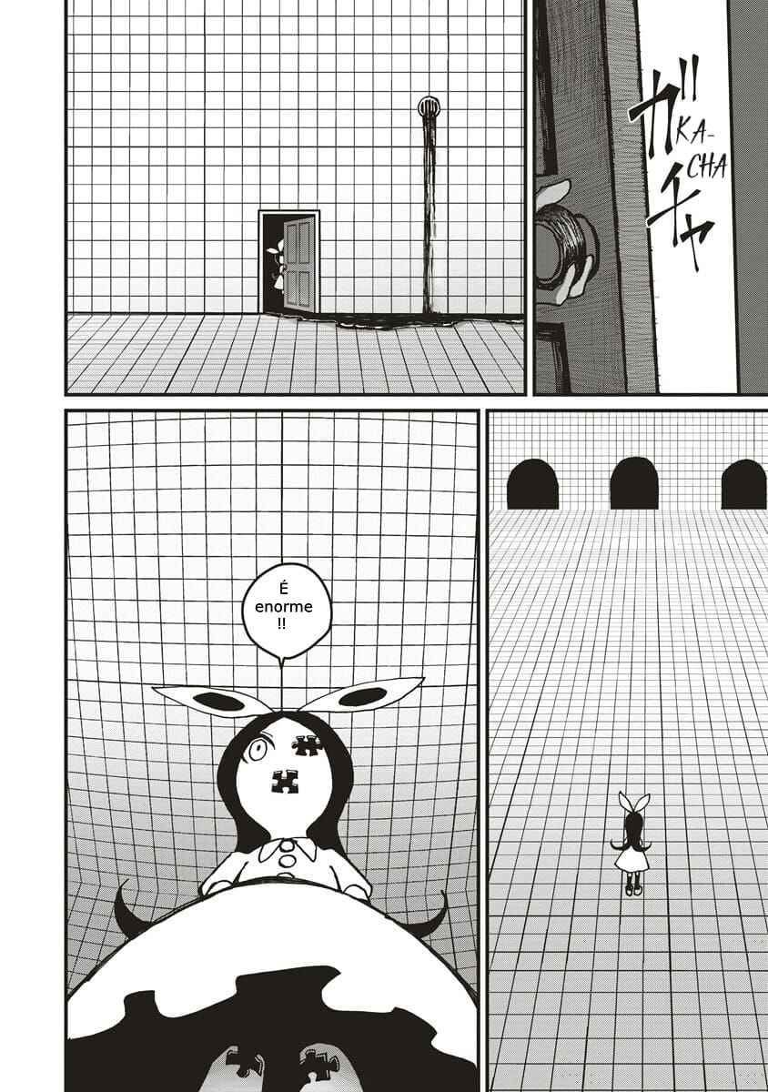 Gibbet Room Chapter 1 - Page 16
