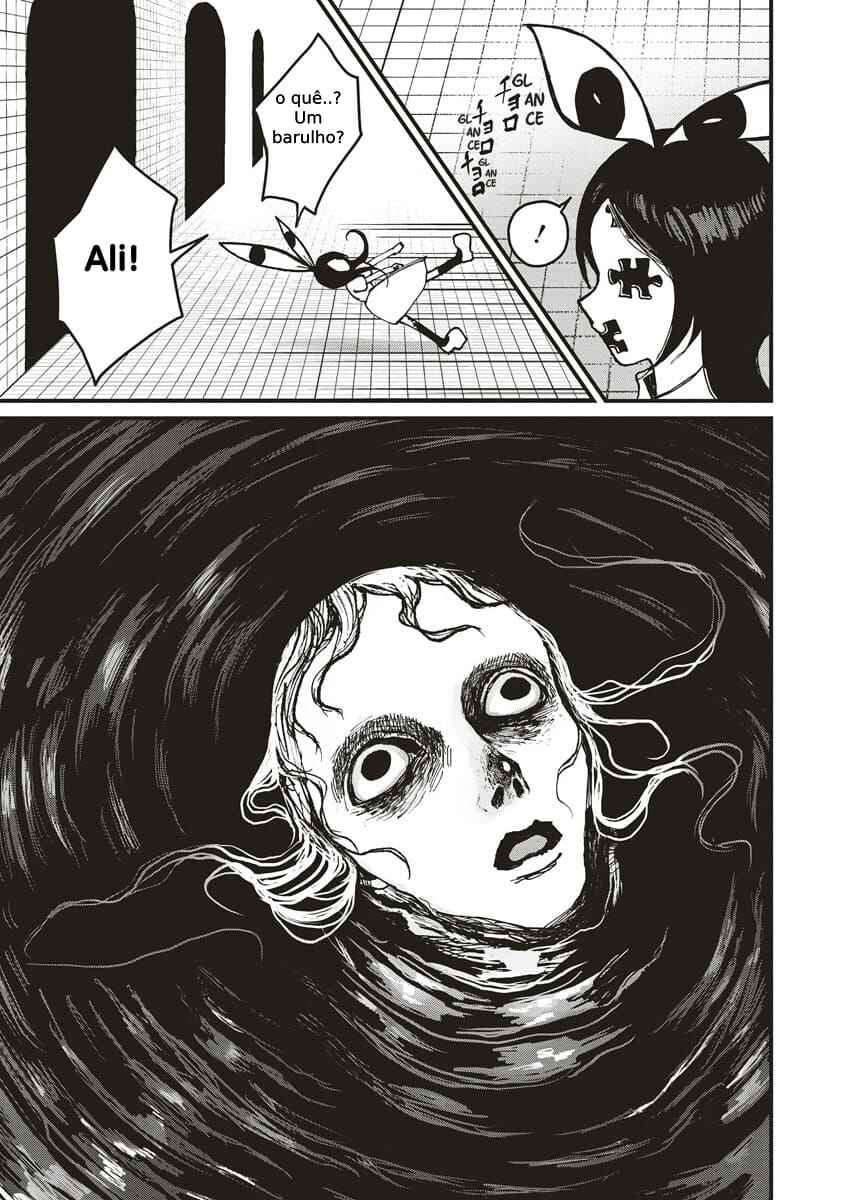Gibbet Room Chapter 1 - Page 17
